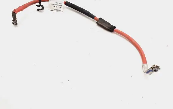 Renault Trafic III (X82) Positive cable (battery) 93455627 240801846R