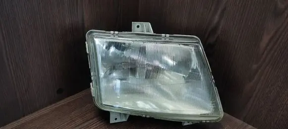 Mercedes-Benz Vito Viano W638 Headlight/headlamp 6388200161 6388200161K6