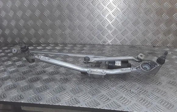 BMW 3 E90 E91 Front wiper linkage 6978263 404959