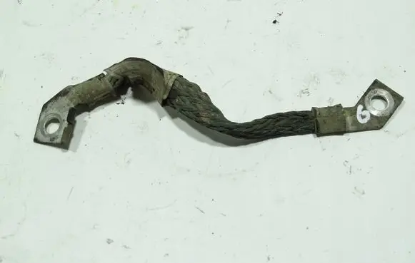 BMW 3 F30 F35 F31 EUR ISO radio connector 7638004