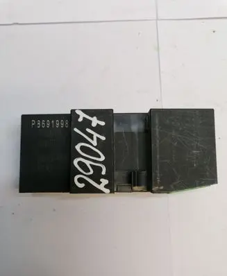 Volvo V70 ESP acceleration yaw rate sensor P8691998