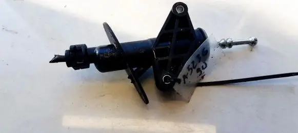 Jaguar X-Type Clutch master cylinder 1X437A543AB 1X43-7A543-AB