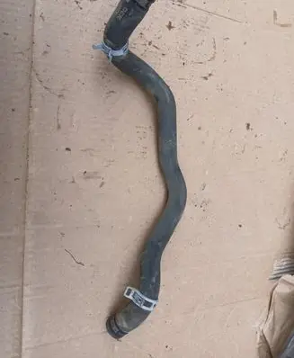 Ford Focus Engine coolant pipe/hose JX61-18K580-AD