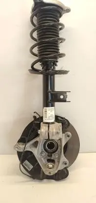Mercedes-Benz B W247 Front wheel hub spindle knuckle A2473320700