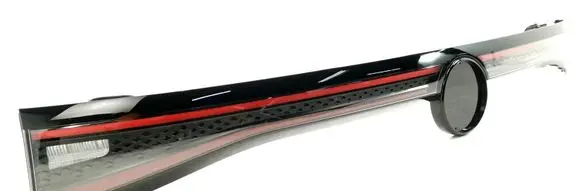 Volkswagen ID.3 Rear/tail lights 11A945093A