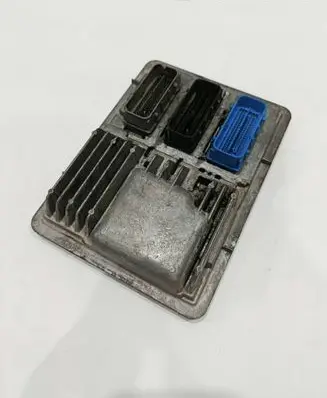 Chevrolet Equinox Engine control unit/module 12691476 811839393