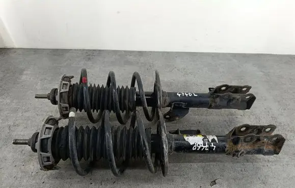 Honda Jazz Front shock absorber/damper 