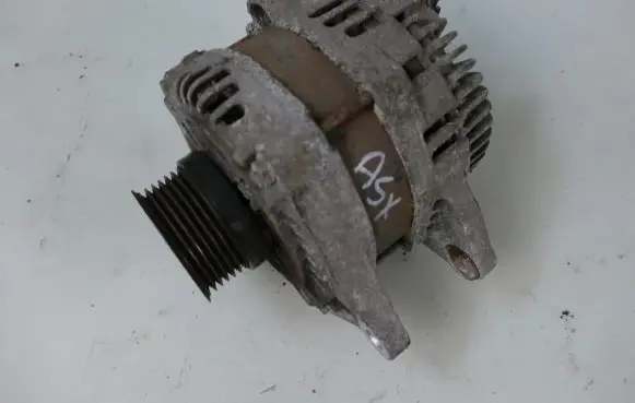 Mitsubishi ASX Generator/alternator 1800A431