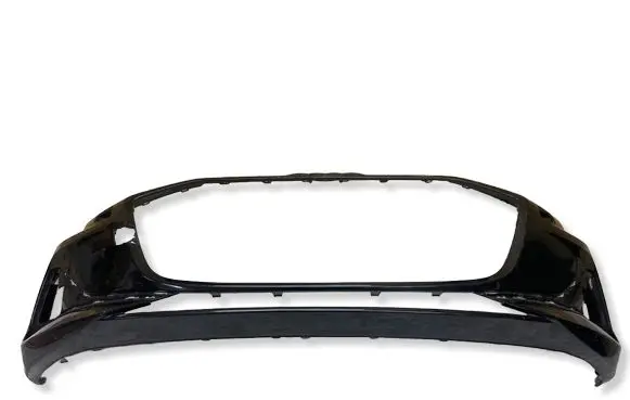 Audi A3 8Y Front bumper 8Y0807437P