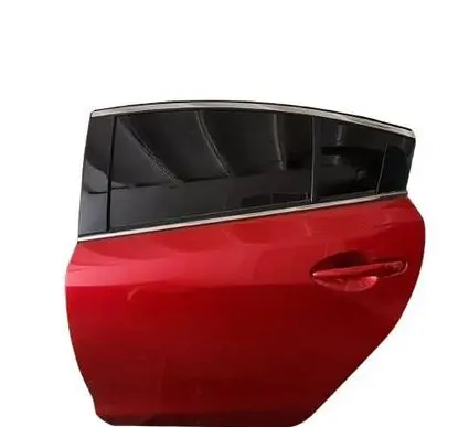 Mazda 6 Rear door