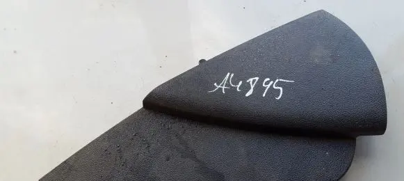 Audi A3 S3 8P Other interior part 8P0857085