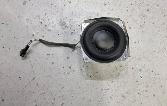 Audi A6 S6 C7 4G Front door speaker 317822001638852 112513