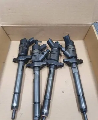 Fuel injector