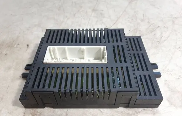 BMW 5 E60 E61 Light module LCM 6948577 379634 531098812