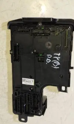 Tesla Model Y Comfort/convenience module PGZ21159A02276 14978460F