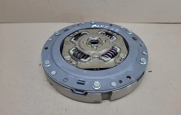 Toyota Prius+ (ZVW40) Clutch set kit 