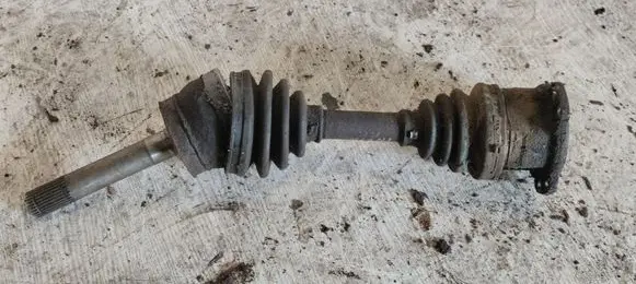 Infiniti QX4 Front driveshaft 3910058G00