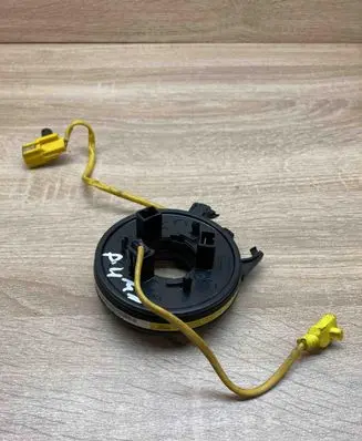 Ford Focus C-MAX Airbag slip ring squib (SRS ring) 96FB14A664BA