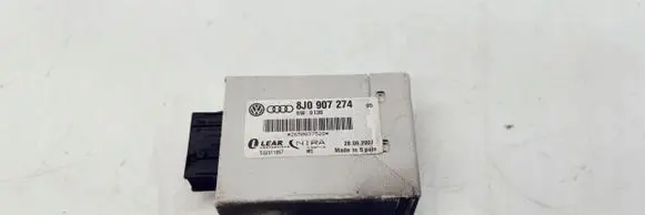 Audi TT Mk1 Tire pressure sensor 