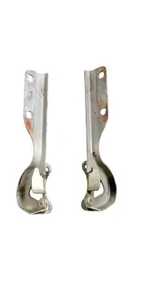 Suzuki Jimny Engine bonnet/hood hinges