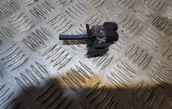 BMW X6 E71 Turbo solenoid valve 70231800