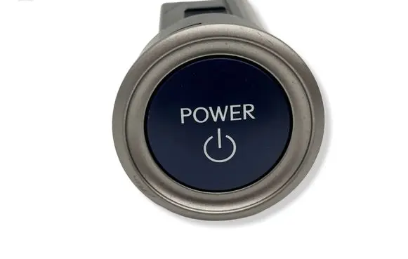 Lexus RX 450H Engine start stop button switch 0034361