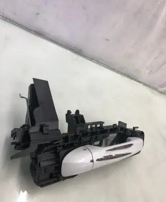Mercedes-Benz EQA Front door exterior handle A0997601502