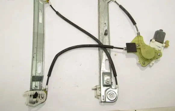 Jeep Patriot Front window lifting mechanism without motor 05291799AAC