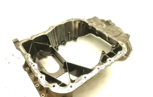 KIA Sorento Oil sump 