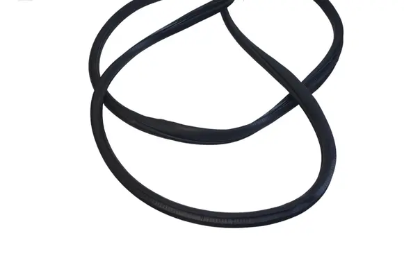Mazda 6 Front door rubber seal 