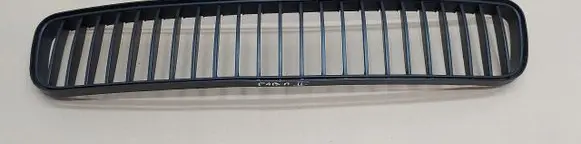 Skoda Fabia Mk2 (5J) Front bumper lower grill