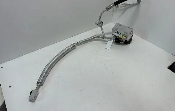 Volkswagen ID.3 Air conditioning (A/C) pipe/hose 1EA816523G 1ea816524d 1ea816701d