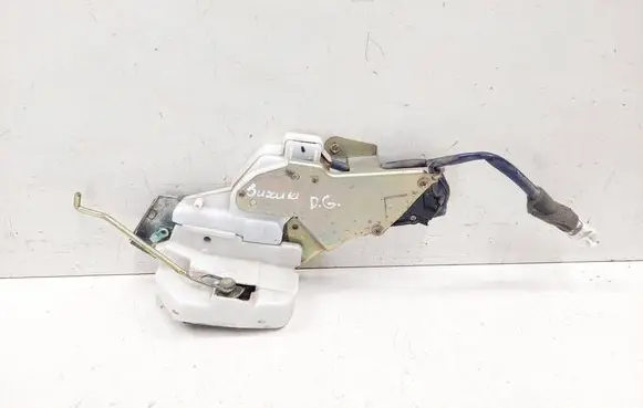 Suzuki Liana Rear door lock SAEPOM POMA12