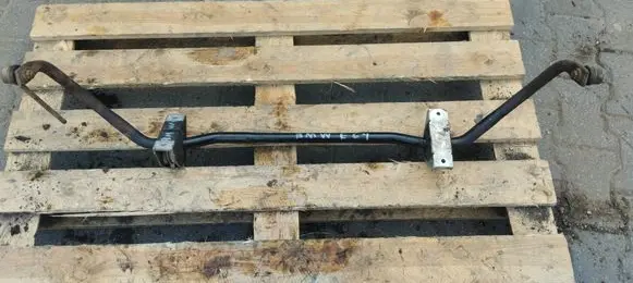 BMW 6 E63 E64 Steering tie rod DRAZEKE64BMW