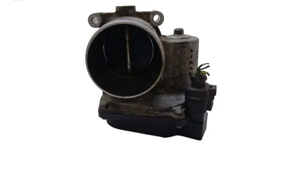 Volkswagen Golf VI Throttle valve 03C133062C A2C53030936