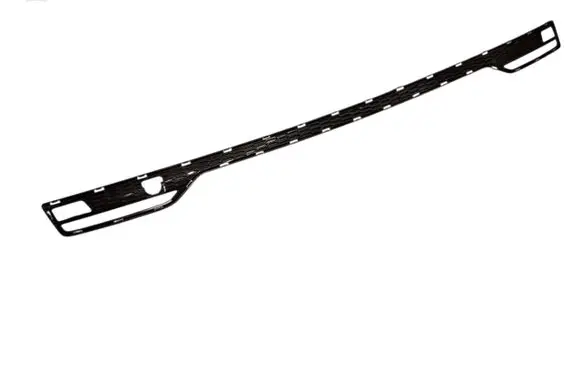 KIA Sorento IV Rear bumper lower part trim 86696P2010