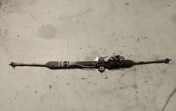 Mitsubishi Endeavor Steering rack