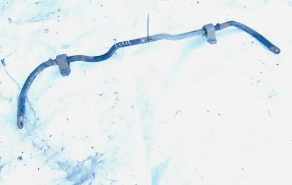 Volkswagen Touran I Front anti-roll bar/sway bar