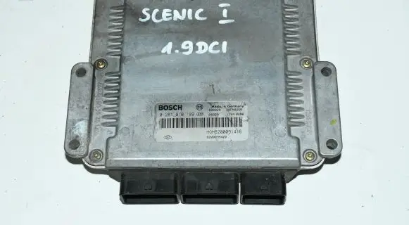Engine control unit/module