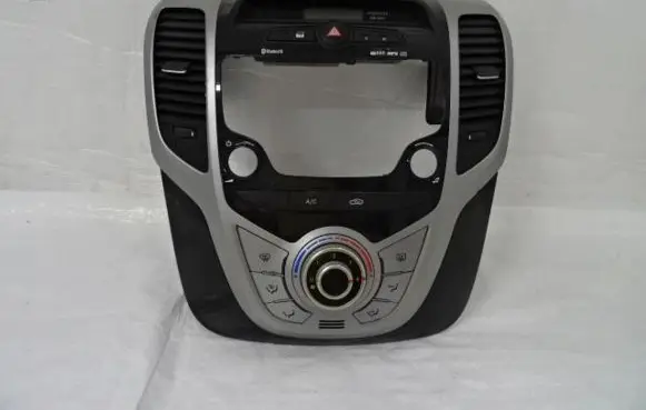 Hyundai ix 55 Panel trim 97250-1K520