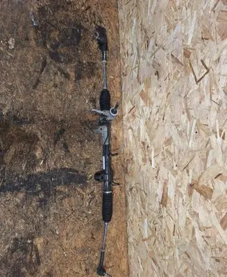 Jeep Compass Steering rack P05154515AC
