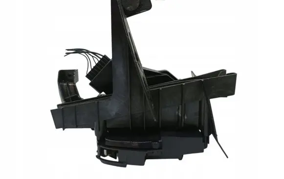 Ford Galaxy Rear door lock EM2AR26413CB
