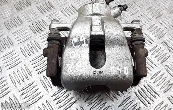 Citroen C2 Front brake caliper
