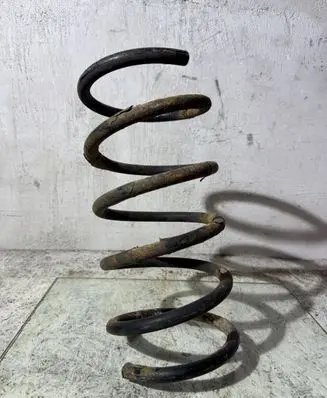 Volvo S60 Rear coil spring