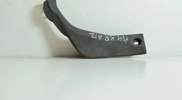 Audi A4 S4 B5 8D Rear mudguard 8D0854857B