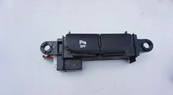 KIA Ceed Other switches/knobs/shifts