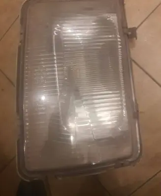 Ford Sierra Headlight/headlamp 301126424 34441r20 34441r7