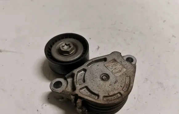 BMW X1 F48 F49 Alternator belt tensioner 