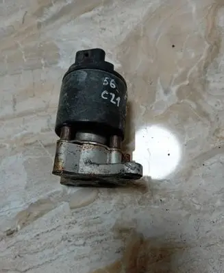 Opel Frontera B EGR valve 9617824683