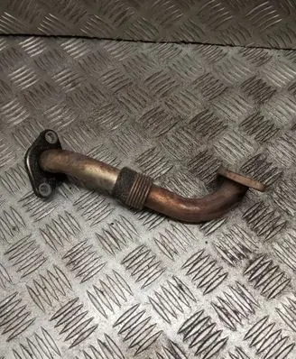 Volkswagen Bora EGR valve line/pipe/hose 038131521AD